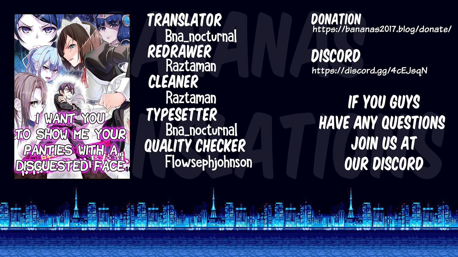 Iya na Kao Sarenagara Opantsu Misete moraitai: Yo wa Pantsu ga Mitai zo Chapter 04 Gambar 3