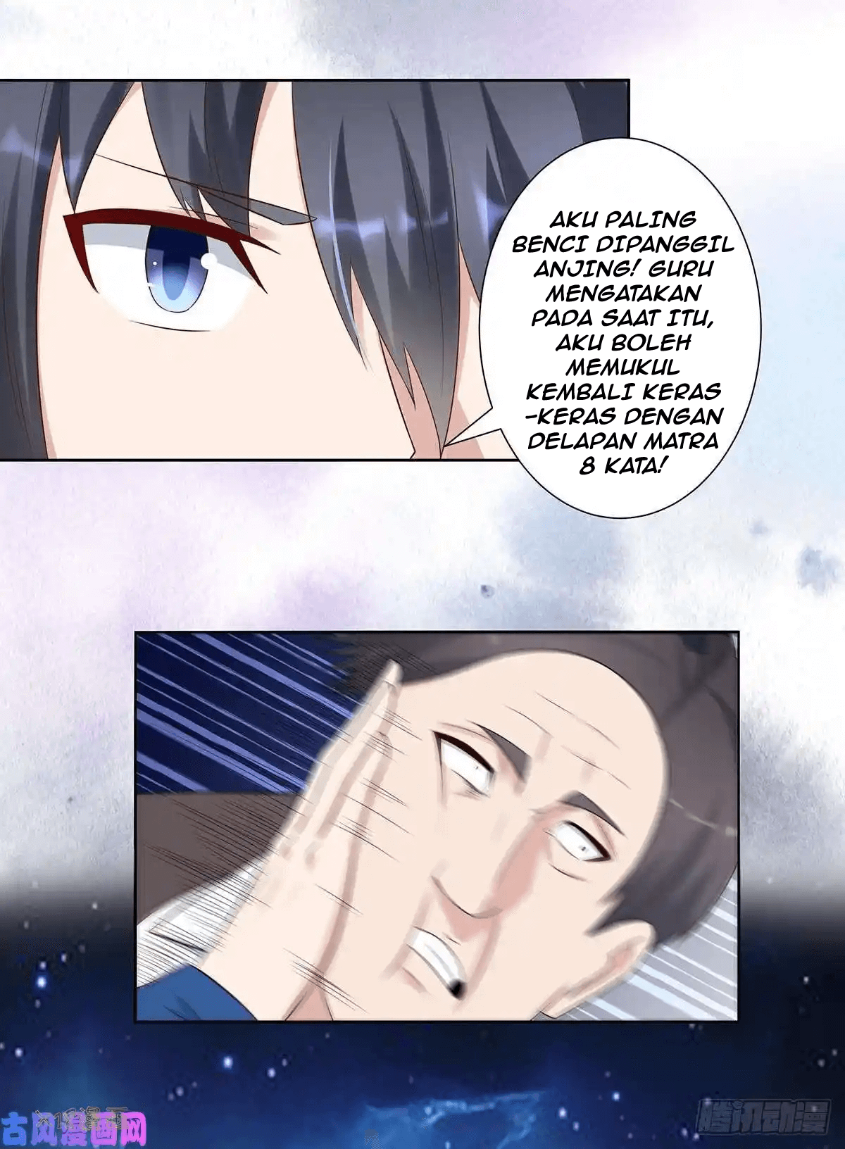 Cultivators In The City Chapter 25 Gambar 24