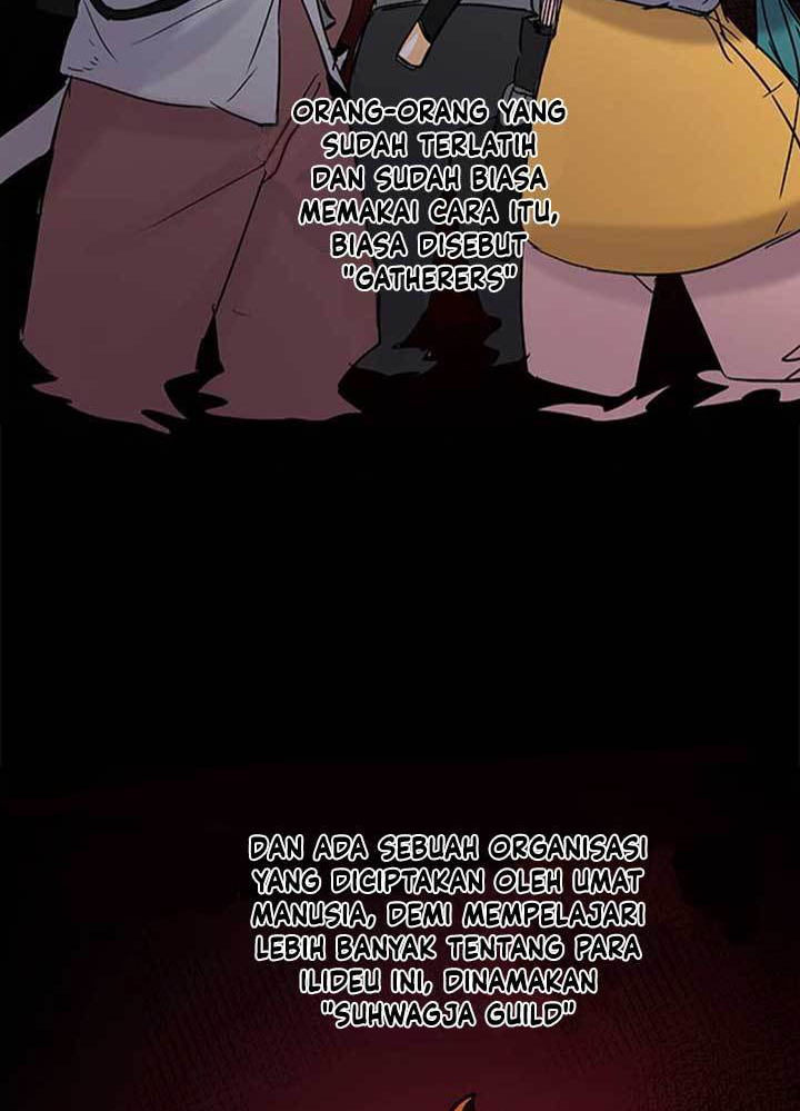 Get Life Chapter 11 Gambar 17