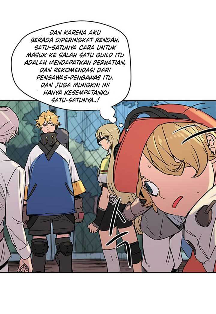 Get Life Chapter 11 Gambar 21