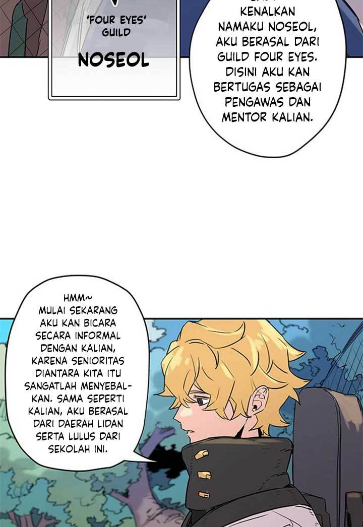 Get Life Chapter 11 Gambar 24