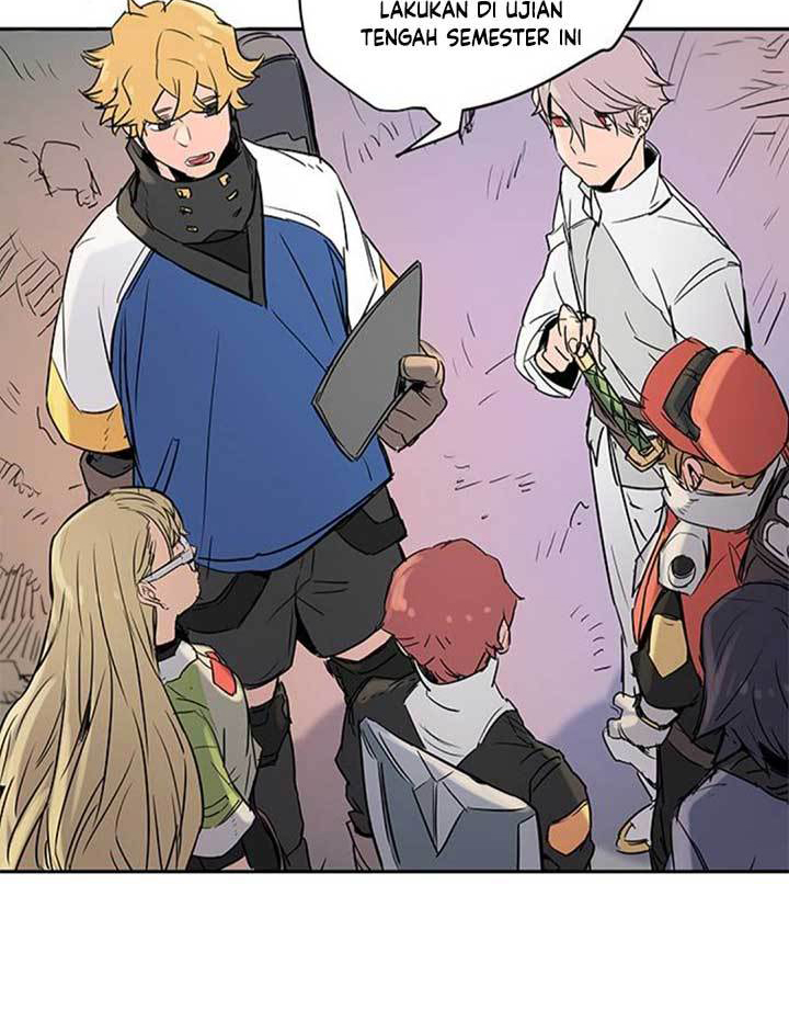 Get Life Chapter 11 Gambar 49