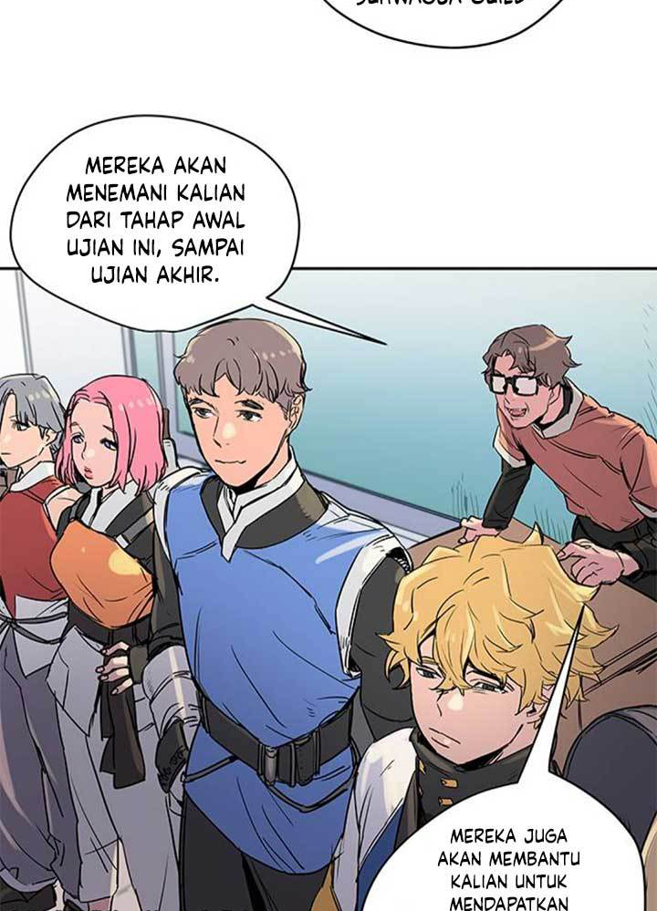 Get Life Chapter 11 Gambar 5