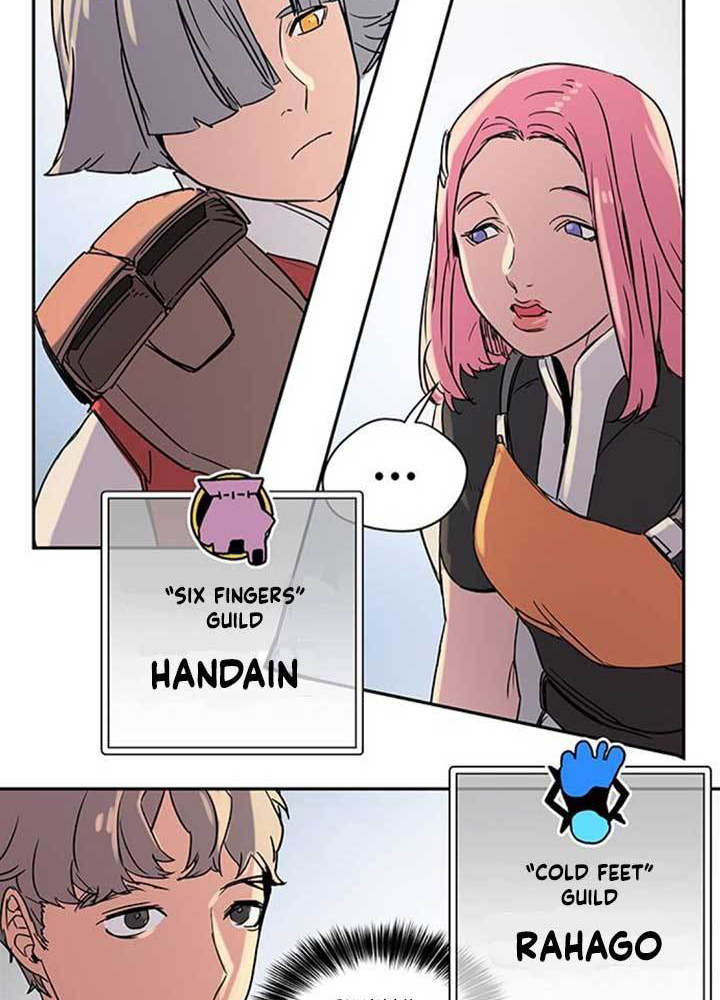 Get Life Chapter 11 Gambar 8