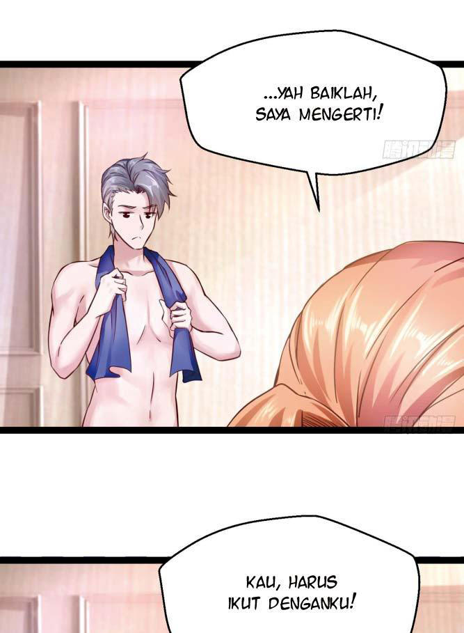 Rebirth Into the Strongest Immortal Cultivator Chapter 04 Gambar 10