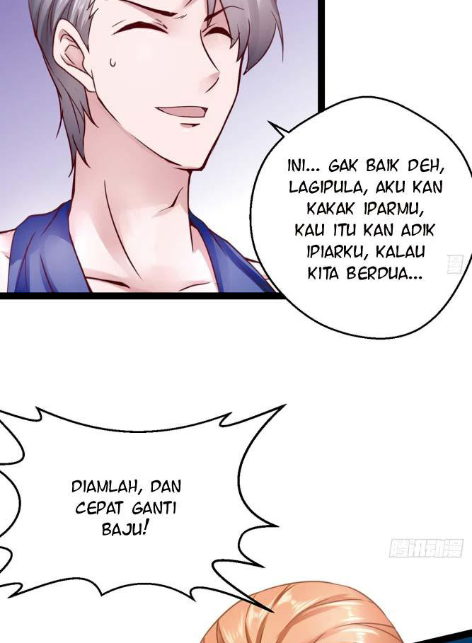 Rebirth Into the Strongest Immortal Cultivator Chapter 04 Gambar 12