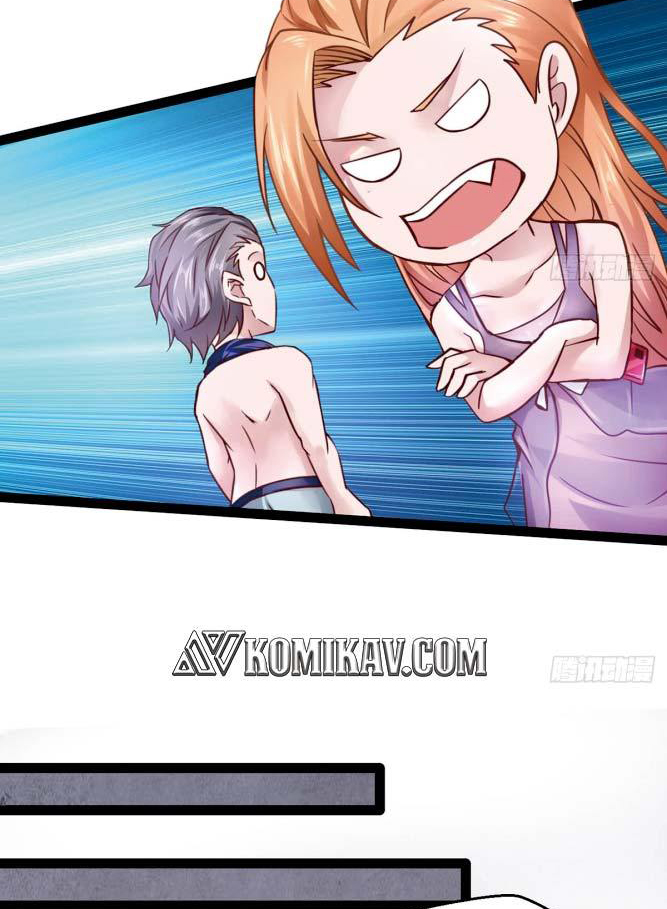 Rebirth Into the Strongest Immortal Cultivator Chapter 04 Gambar 13