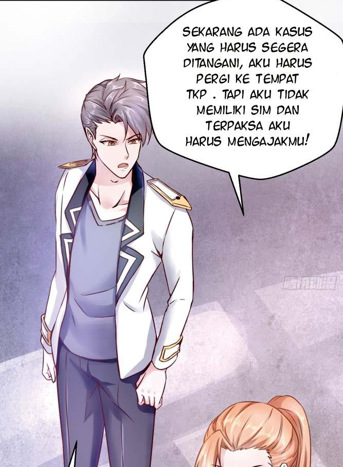 Rebirth Into the Strongest Immortal Cultivator Chapter 04 Gambar 14