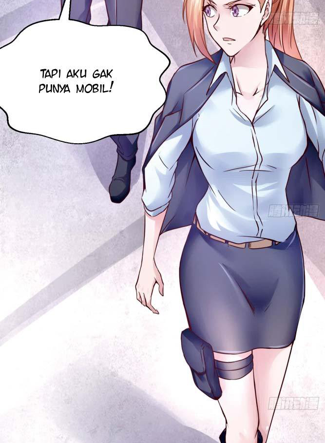 Rebirth Into the Strongest Immortal Cultivator Chapter 04 Gambar 15
