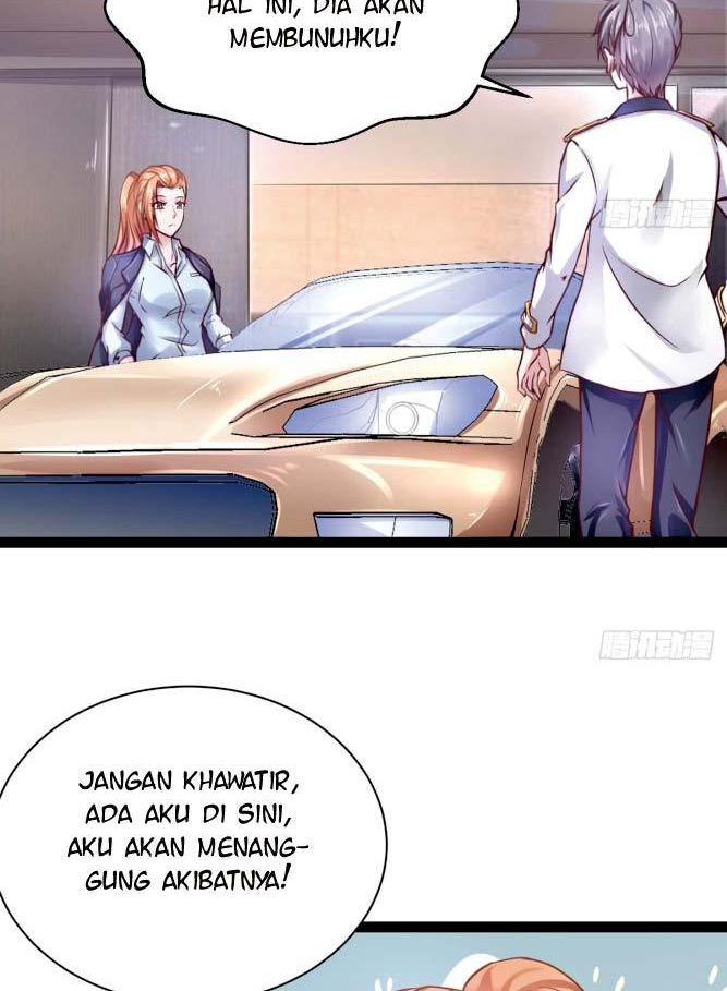 Rebirth Into the Strongest Immortal Cultivator Chapter 04 Gambar 17