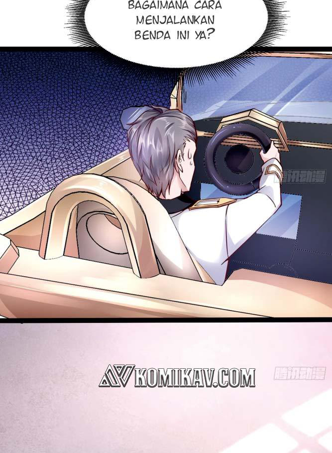 Rebirth Into the Strongest Immortal Cultivator Chapter 04 Gambar 19