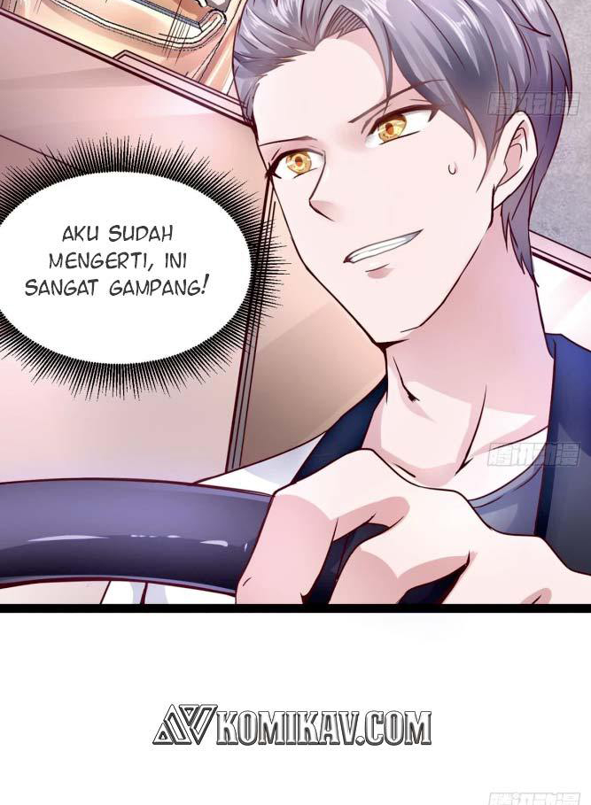 Rebirth Into the Strongest Immortal Cultivator Chapter 04 Gambar 21