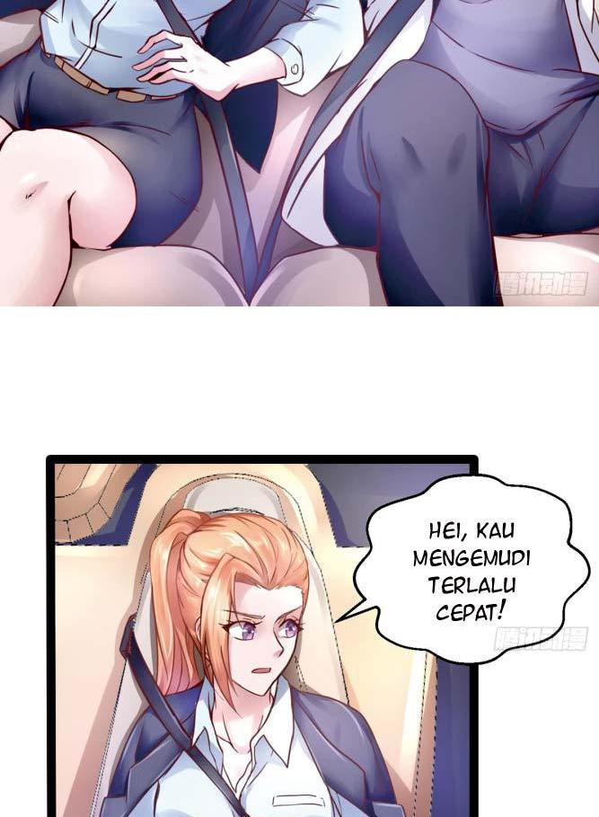 Rebirth Into the Strongest Immortal Cultivator Chapter 04 Gambar 24
