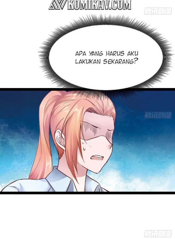 Rebirth Into the Strongest Immortal Cultivator Chapter 04 Gambar 33