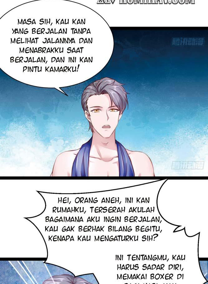 Rebirth Into the Strongest Immortal Cultivator Chapter 04 Gambar 4