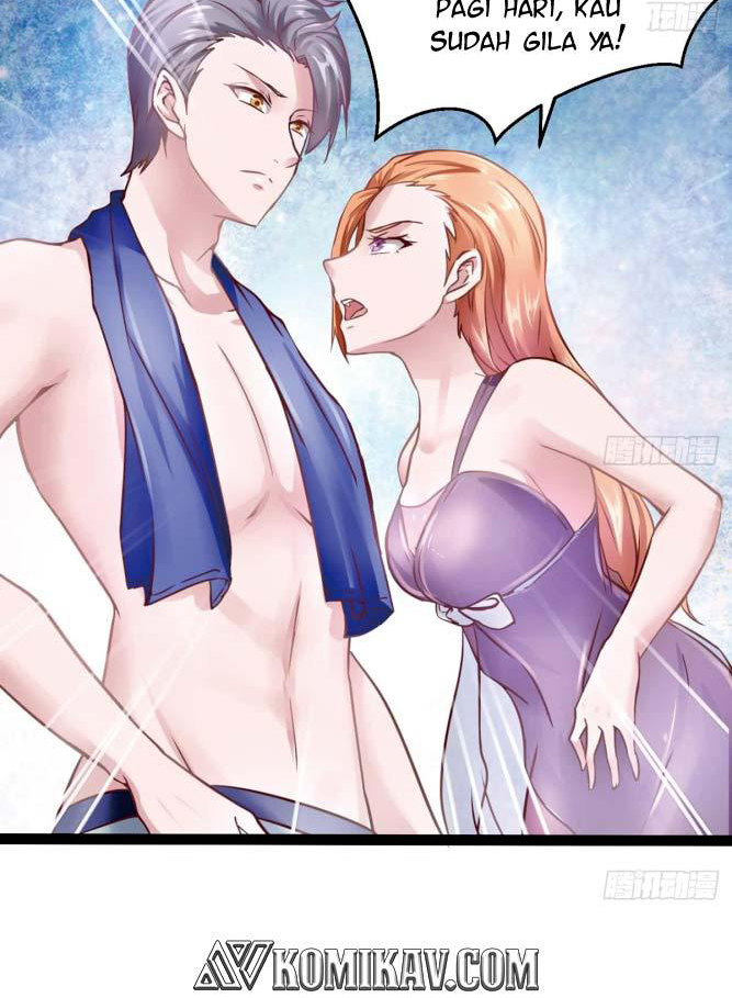 Rebirth Into the Strongest Immortal Cultivator Chapter 04 Gambar 5