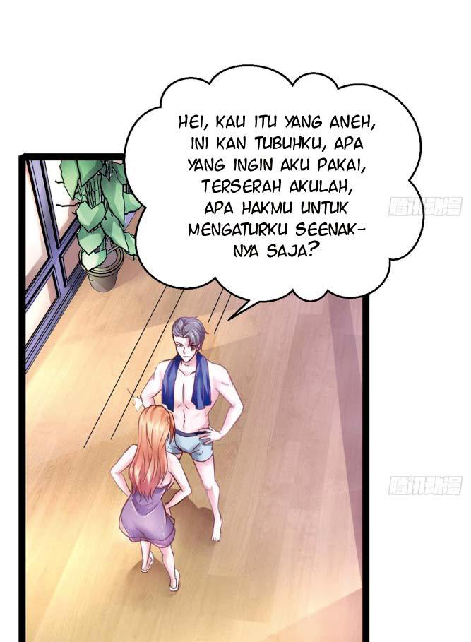 Rebirth Into the Strongest Immortal Cultivator Chapter 04 Gambar 6