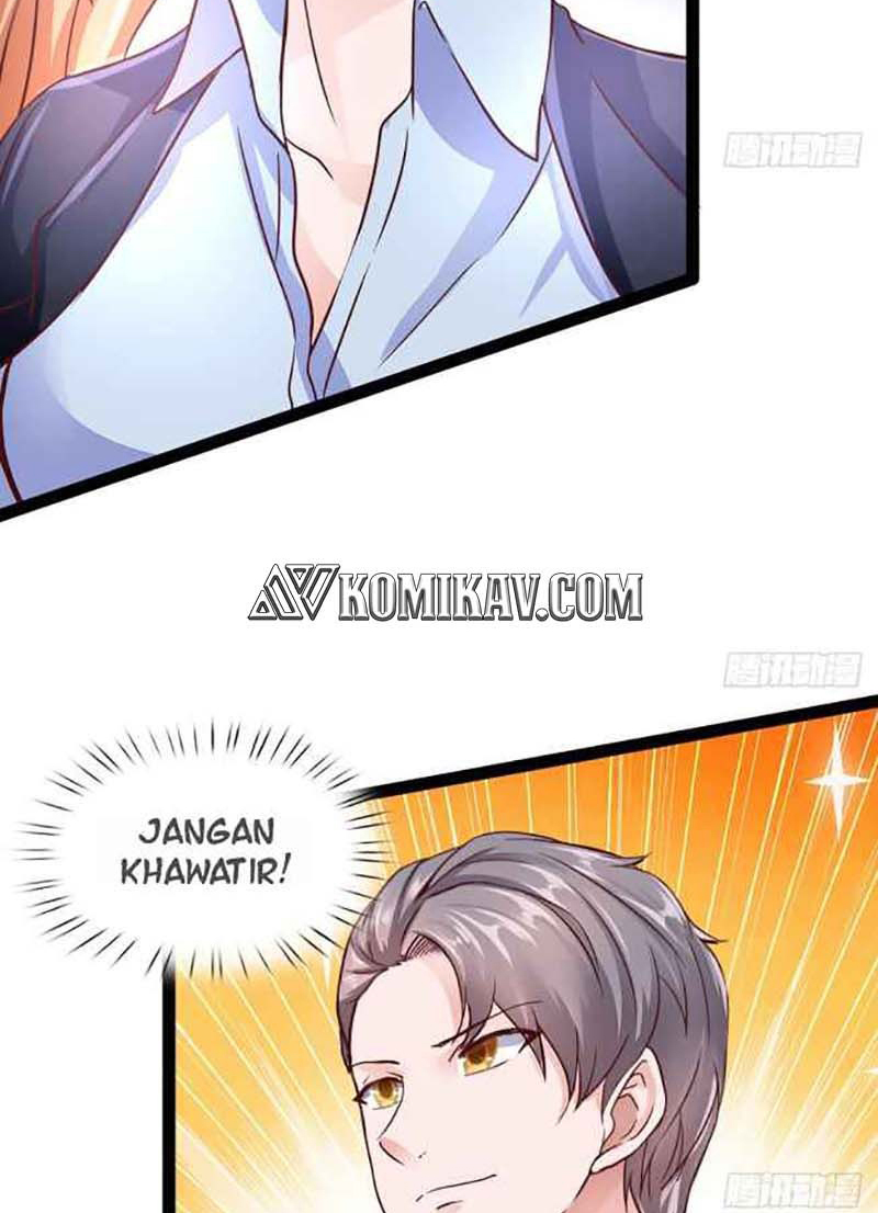 Rebirth Into the Strongest Immortal Cultivator Chapter 06 Gambar 10