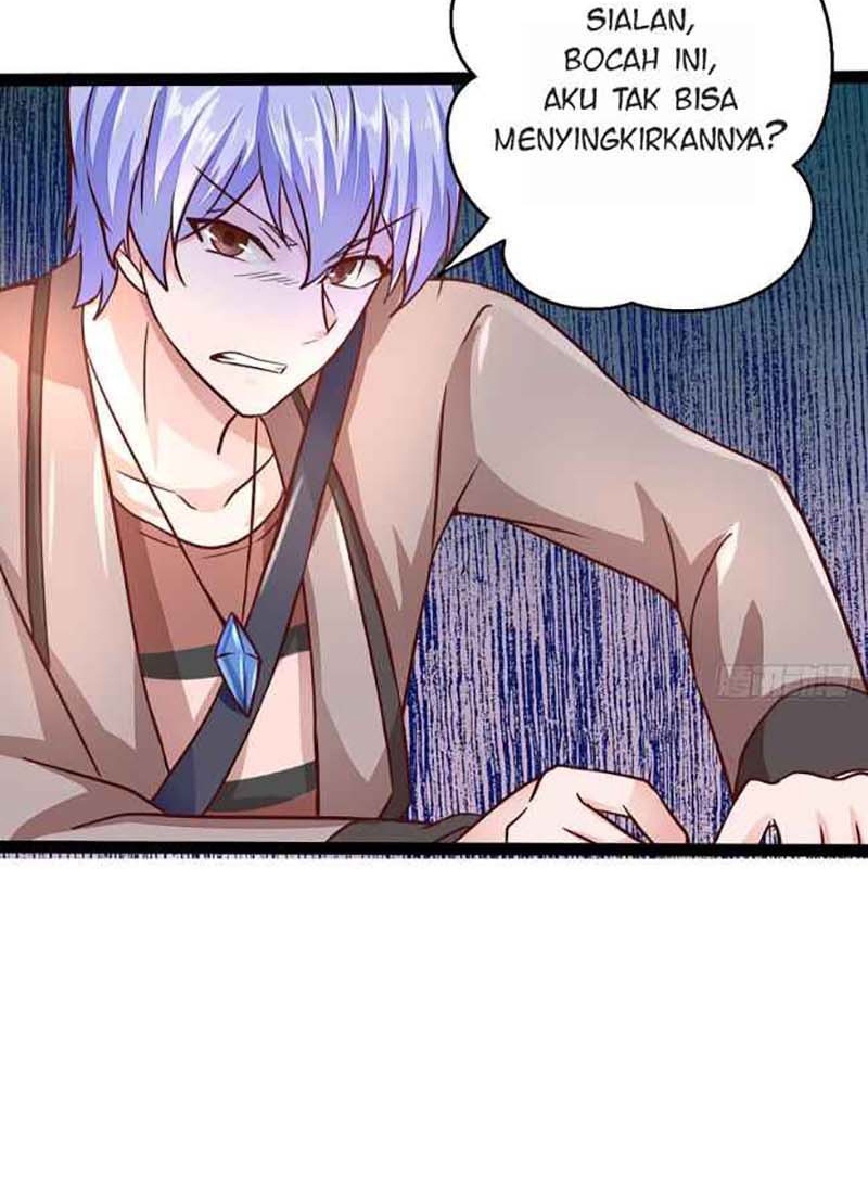 Rebirth Into the Strongest Immortal Cultivator Chapter 06 Gambar 13