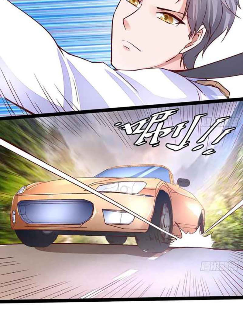 Rebirth Into the Strongest Immortal Cultivator Chapter 06 Gambar 16