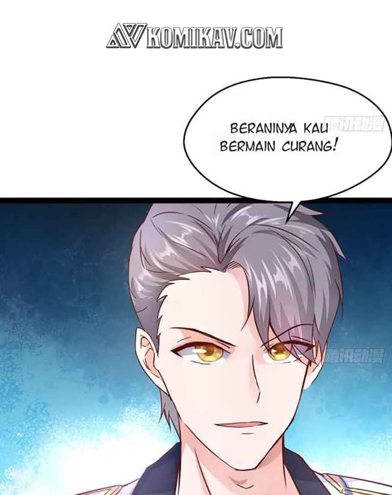 Rebirth Into the Strongest Immortal Cultivator Chapter 06 Gambar 17