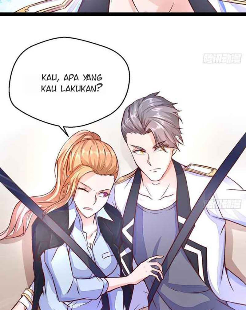 Rebirth Into the Strongest Immortal Cultivator Chapter 06 Gambar 18