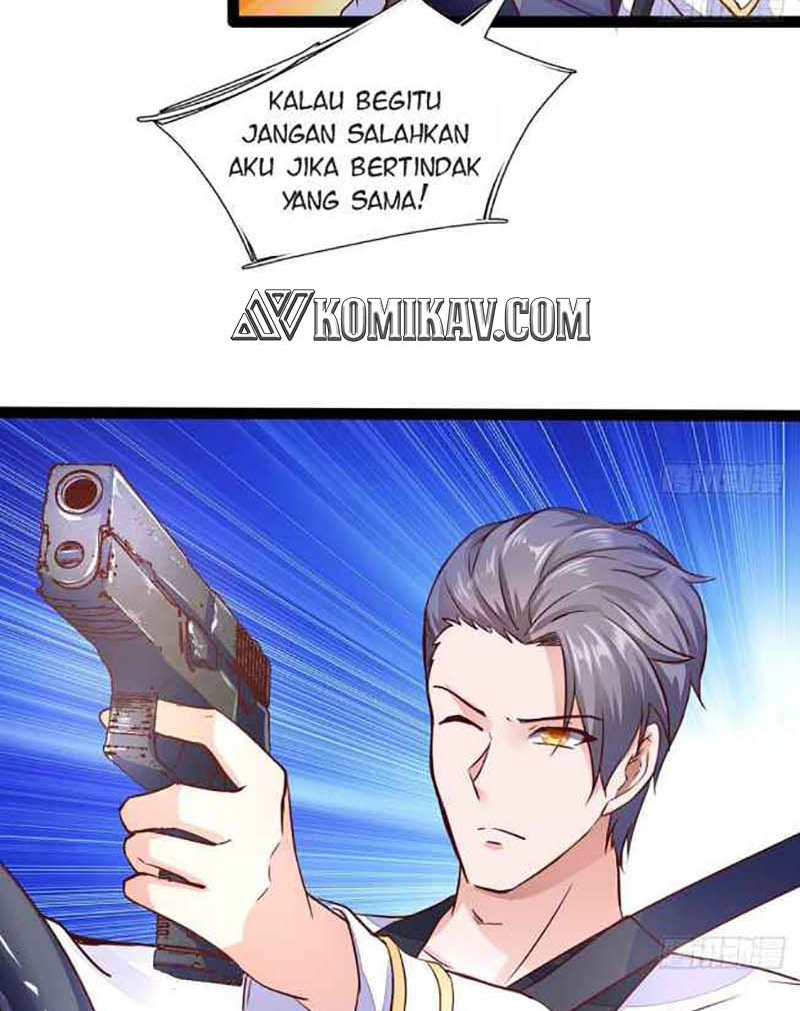 Rebirth Into the Strongest Immortal Cultivator Chapter 06 Gambar 21