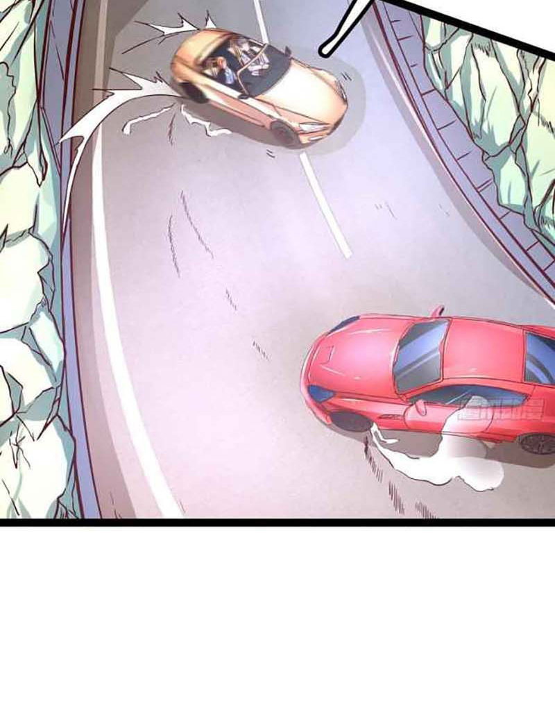 Rebirth Into the Strongest Immortal Cultivator Chapter 06 Gambar 25