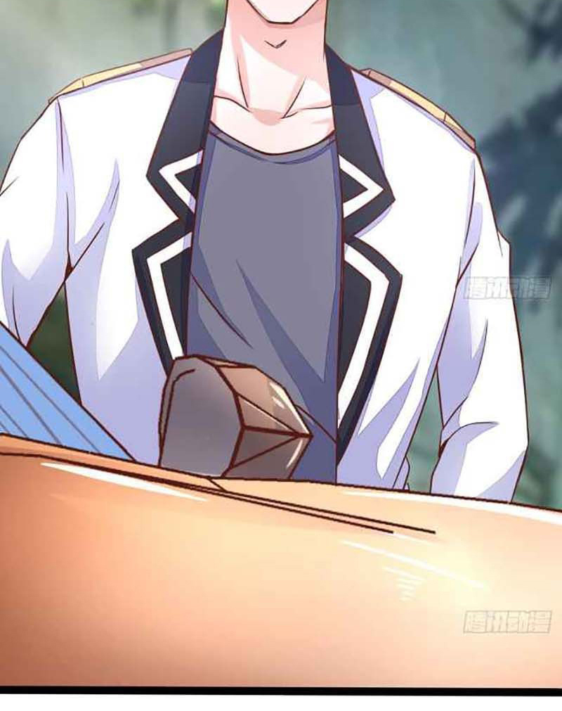 Rebirth Into the Strongest Immortal Cultivator Chapter 06 Gambar 27