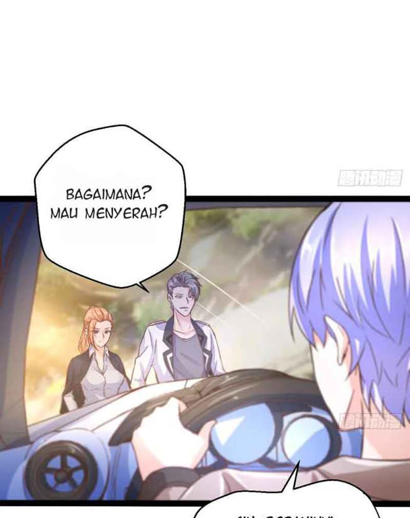 Rebirth Into the Strongest Immortal Cultivator Chapter 06 Gambar 28