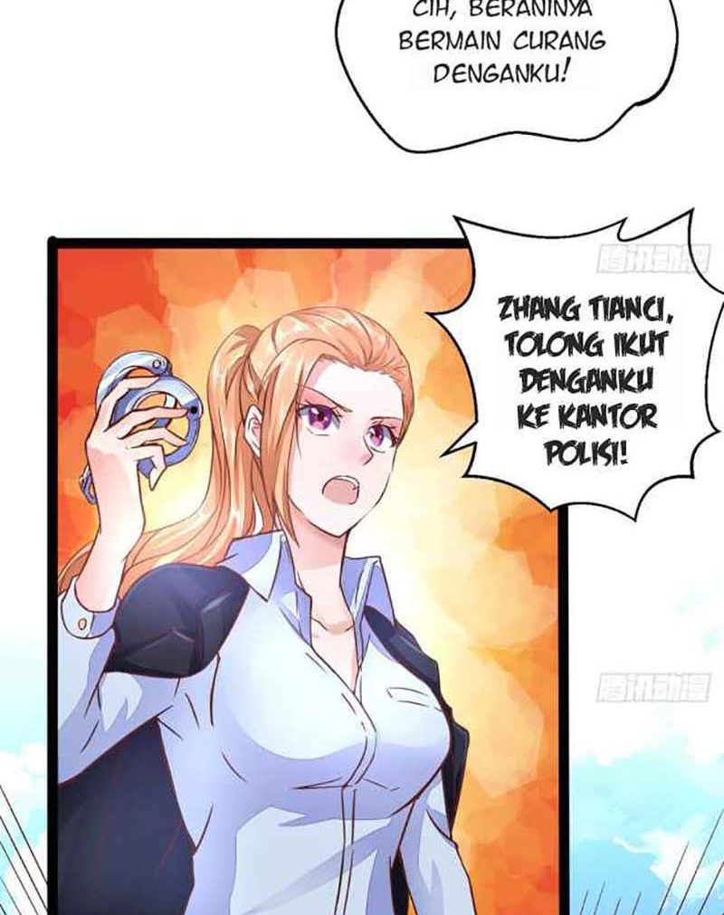 Rebirth Into the Strongest Immortal Cultivator Chapter 06 Gambar 29