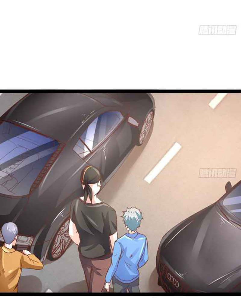Rebirth Into the Strongest Immortal Cultivator Chapter 06 Gambar 32