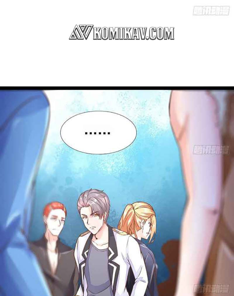 Rebirth Into the Strongest Immortal Cultivator Chapter 06 Gambar 33