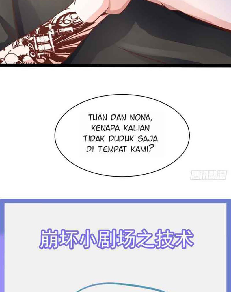 Rebirth Into the Strongest Immortal Cultivator Chapter 06 Gambar 35