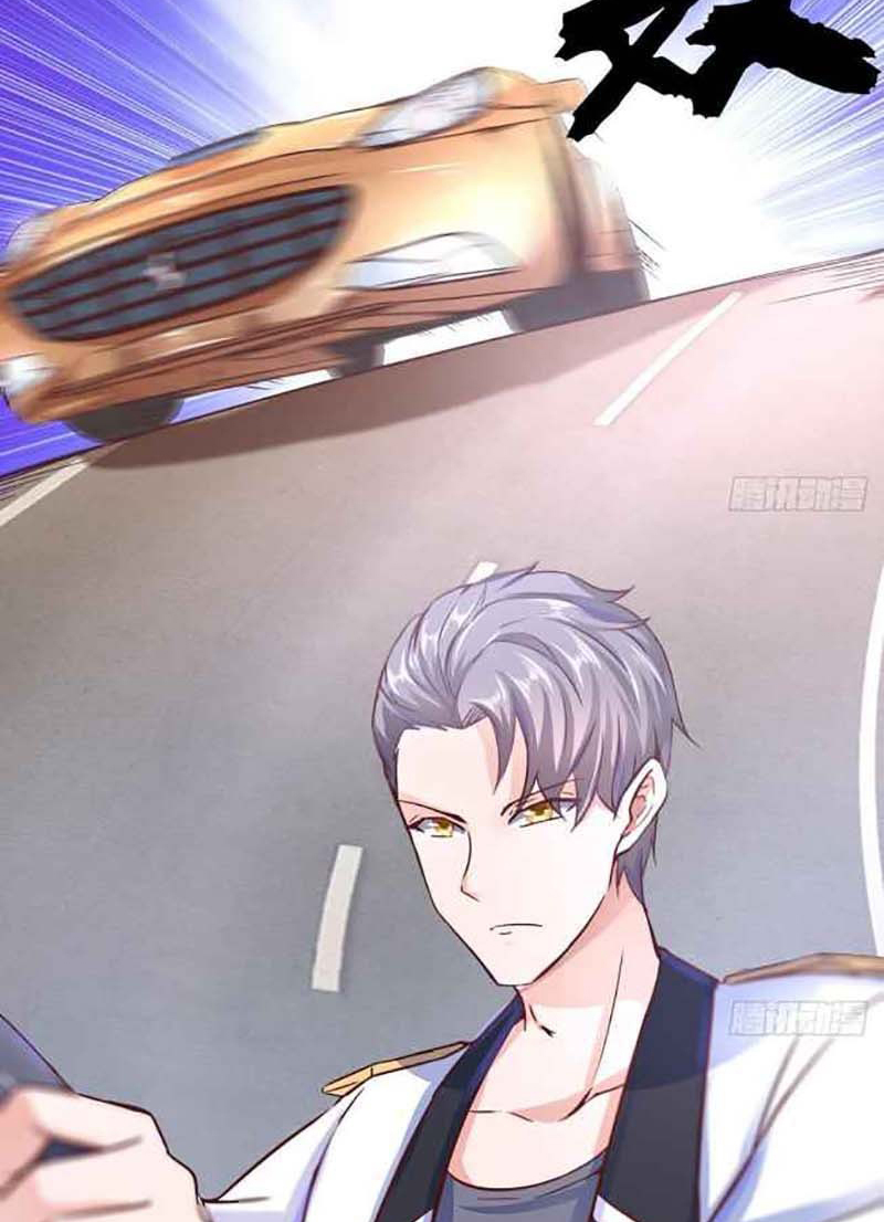 Rebirth Into the Strongest Immortal Cultivator Chapter 06 Gambar 5
