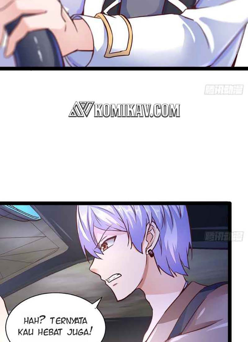 Rebirth Into the Strongest Immortal Cultivator Chapter 06 Gambar 6
