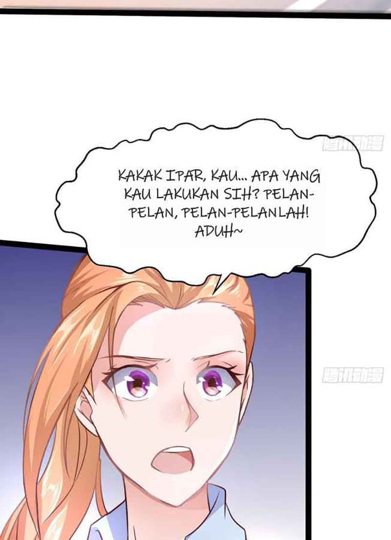 Rebirth Into the Strongest Immortal Cultivator Chapter 06 Gambar 9