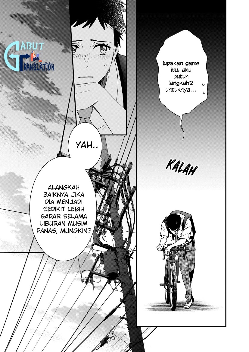 Tsundere Akuyaku Reijou Liselotte to Jikkyou no Endo-kun to Kaisetsu no Kobayashi-san Chapter 03 Gambar 8