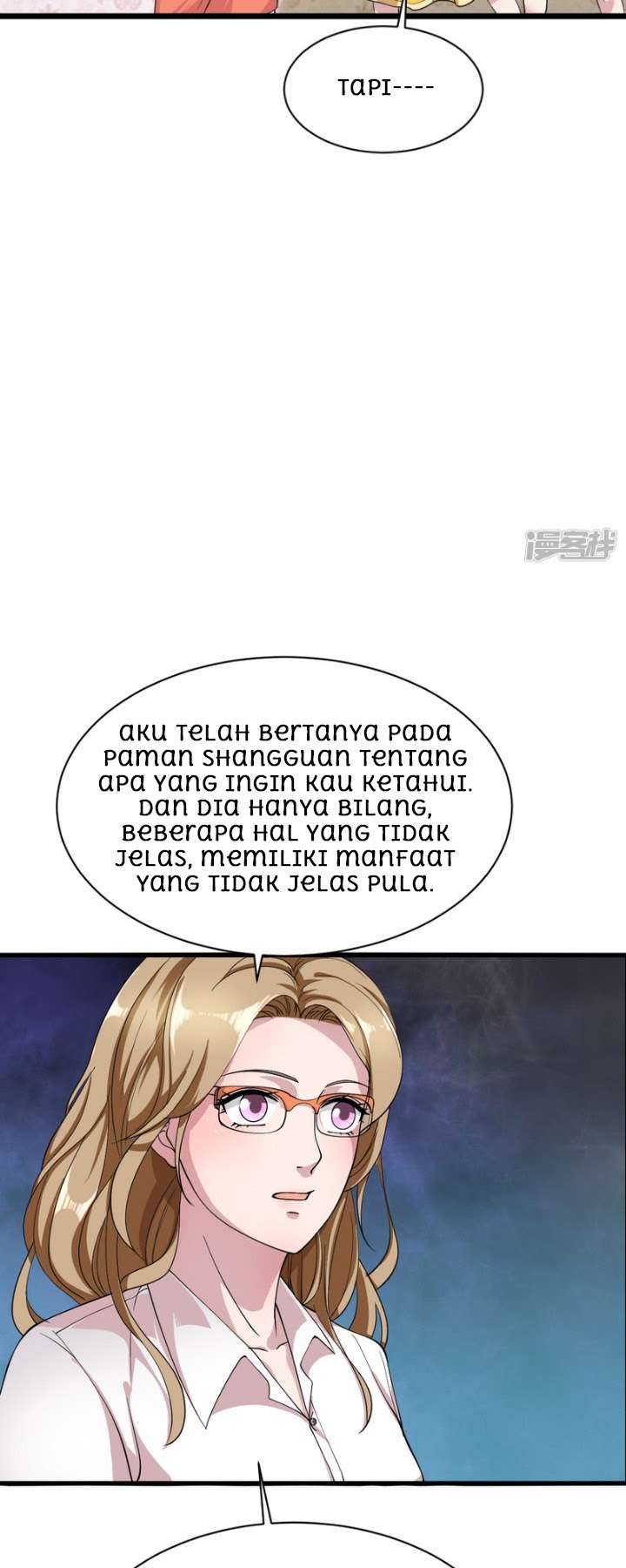 Dushi Xiewang Chapter 14 Gambar 26
