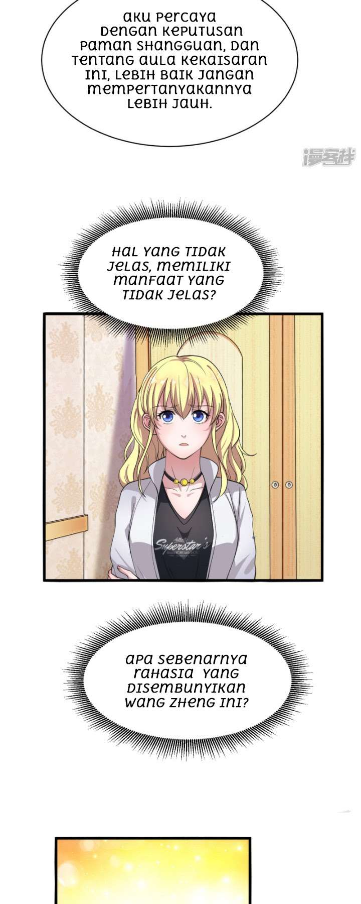 Dushi Xiewang Chapter 14 Gambar 27