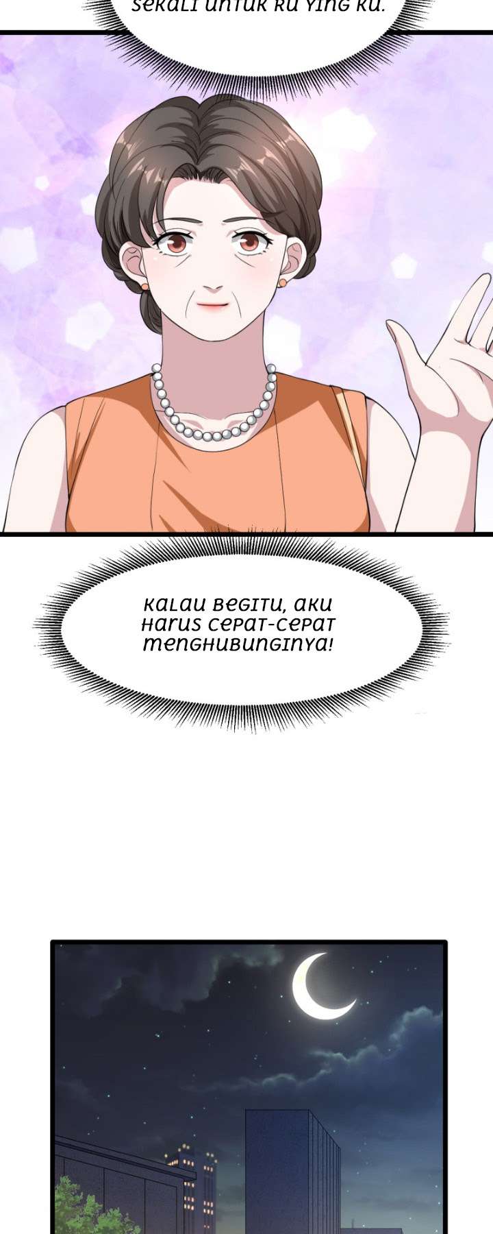 Dushi Xiewang Chapter 12 Gambar 12