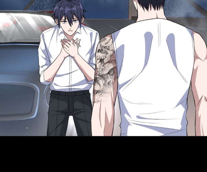 Dushi Xiewang Chapter 8 Gambar 17