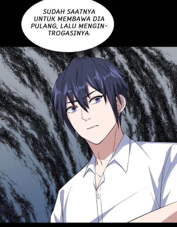 Dushi Xiewang Chapter 8 Gambar 33