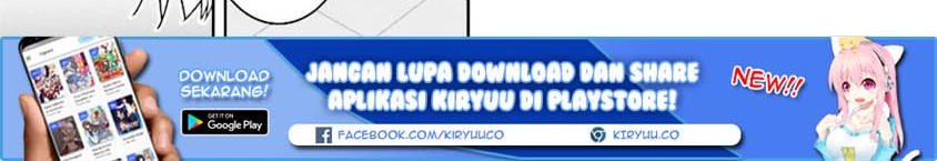 Baca All of Humanity is Yuri Except For Me Chapter 04 Gambar 2