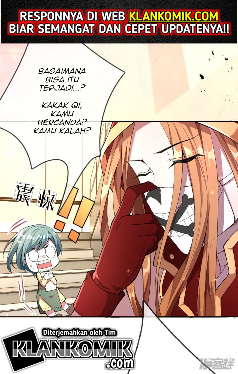 Violent Poisonous Archer Chapter 03 Gambar 13