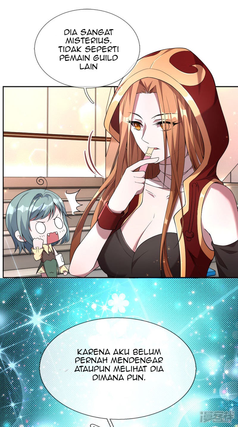 Violent Poisonous Archer Chapter 03 Gambar 15