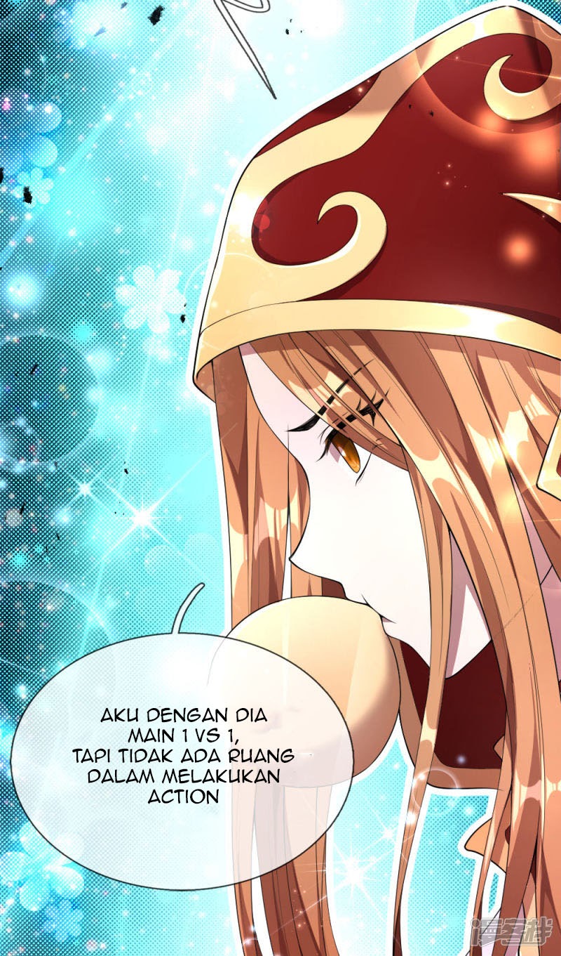 Violent Poisonous Archer Chapter 03 Gambar 16