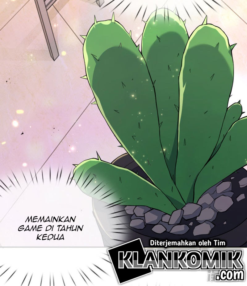 Violent Poisonous Archer Chapter 03 Gambar 27
