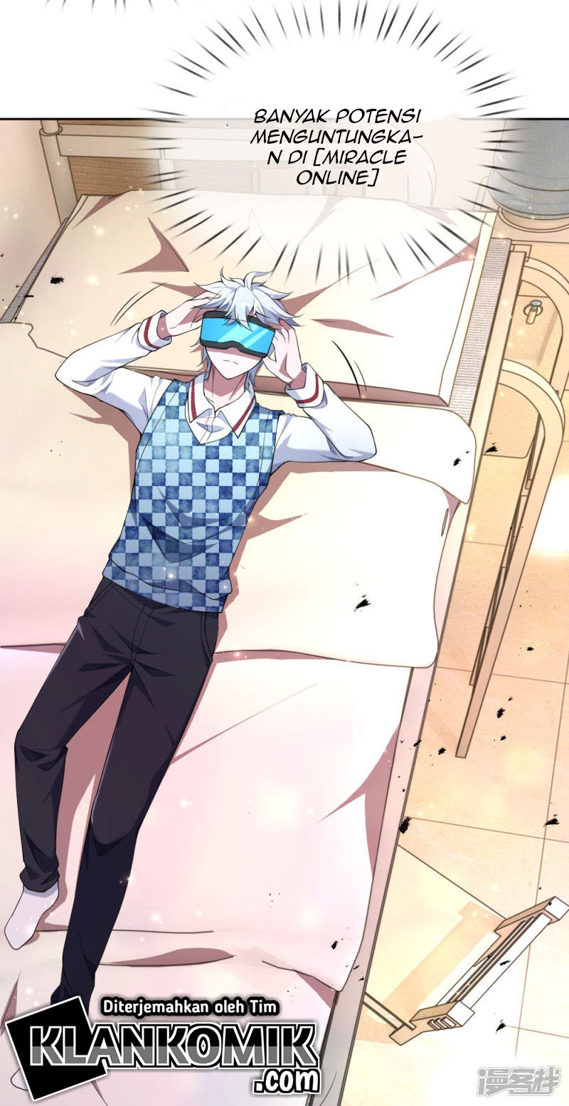 Violent Poisonous Archer Chapter 03 Gambar 28