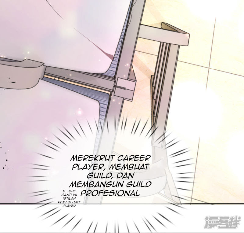 Violent Poisonous Archer Chapter 03 Gambar 29
